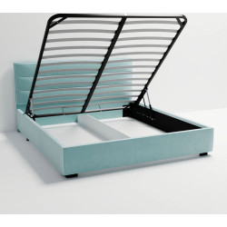 Pat my-Amy 90x200 (Acqua) Thumb