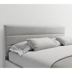 Pat my-Amy 90x200 (Alluminio) Thumb