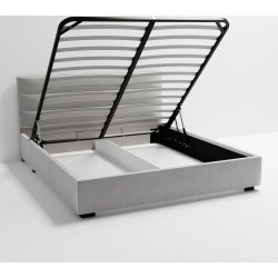 Pat my-Amy 90x200 (Alluminio) Thumb