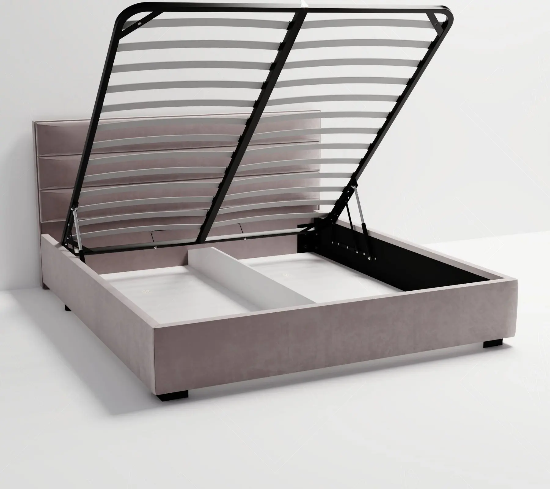 Pat my-Amy 90x200 (Antico)