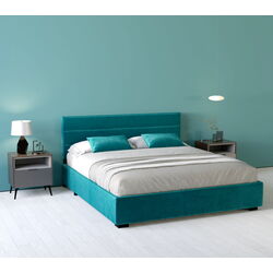Кровать my-Amy 90x200 (Azzurro) Thumb