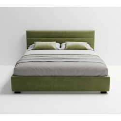 Кровать my-Amy 90x200 (Brillante) Thumb