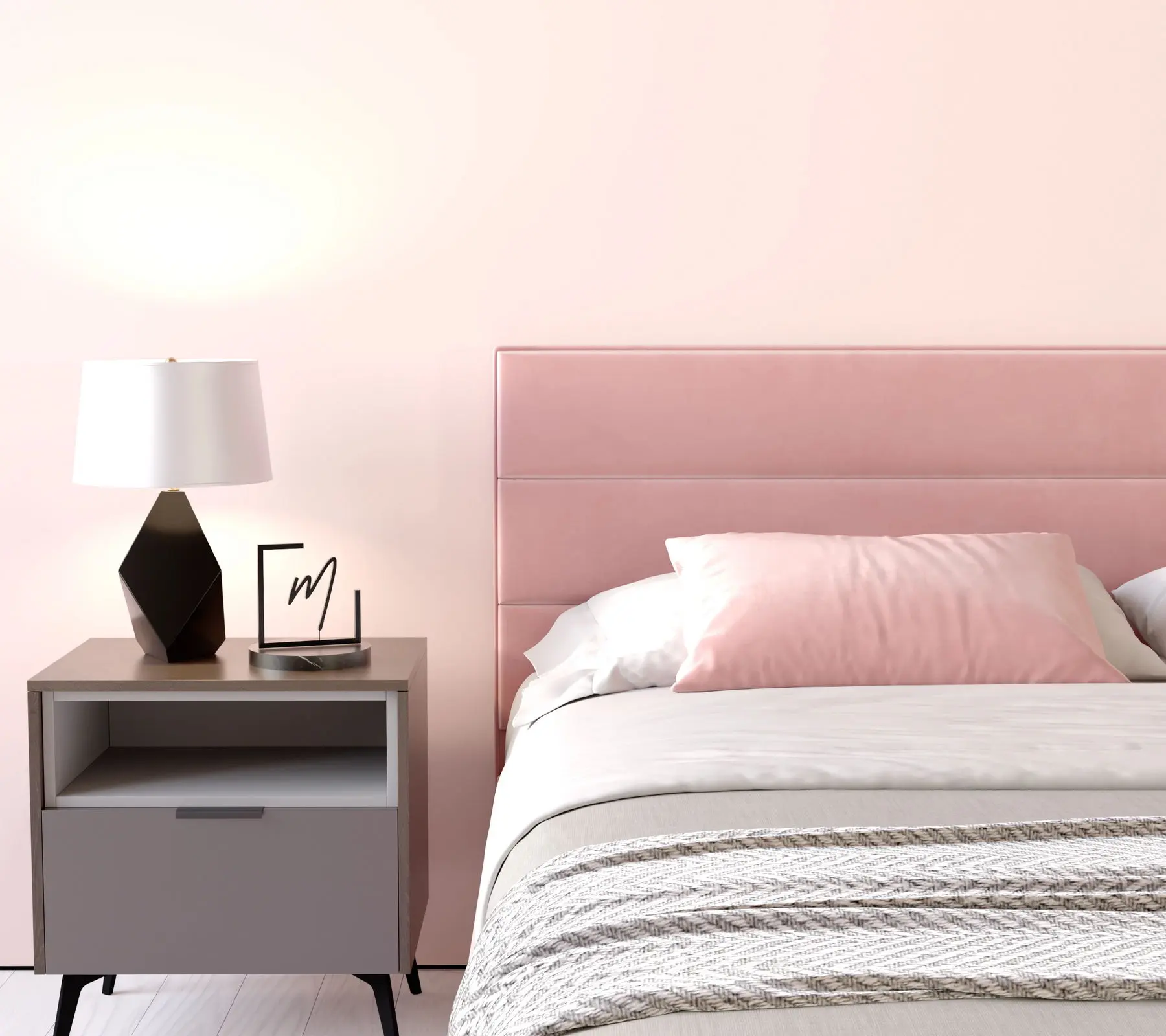 Кровать my-Amy 90x200 (Fucsia)