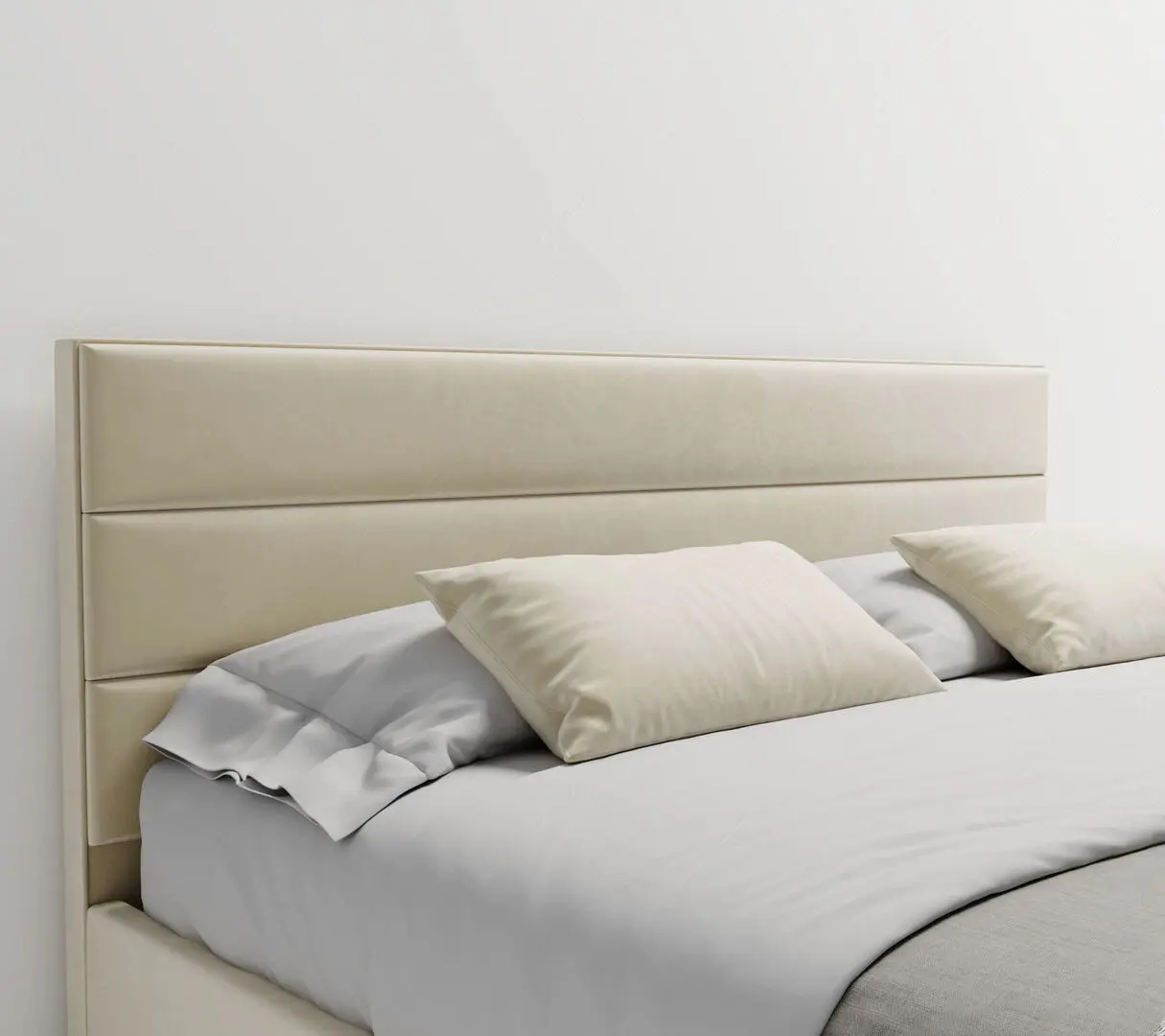 Pat my-Amy 90x200 (Perla)