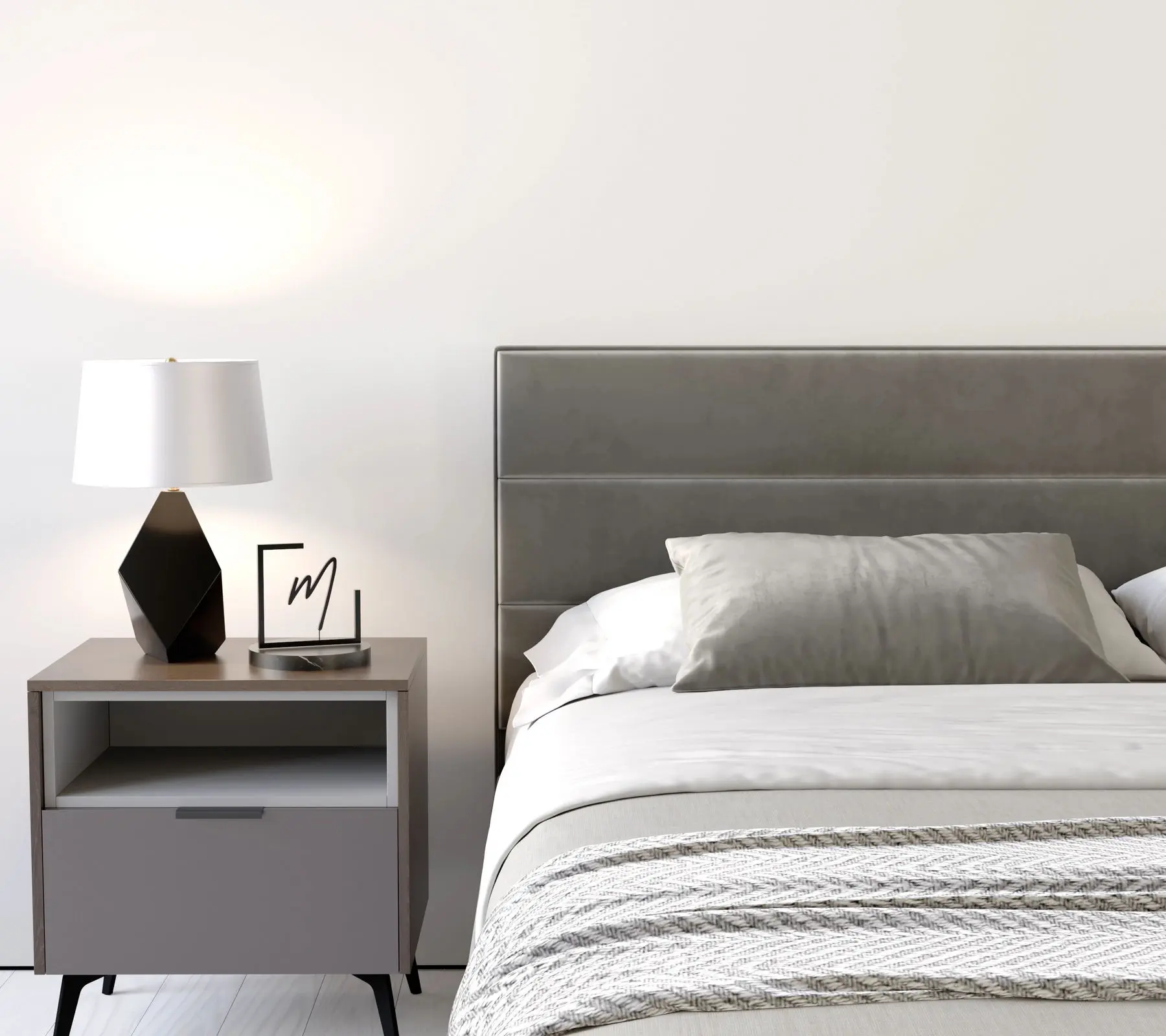 Pat my-Amy 90x200 (Scuro)