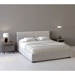 Pat my-Bria 120x200 (Alluminio) Thumb