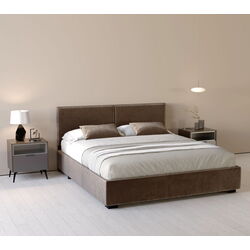 Pat my-Bria 120x200 (Cioccolato) Thumb