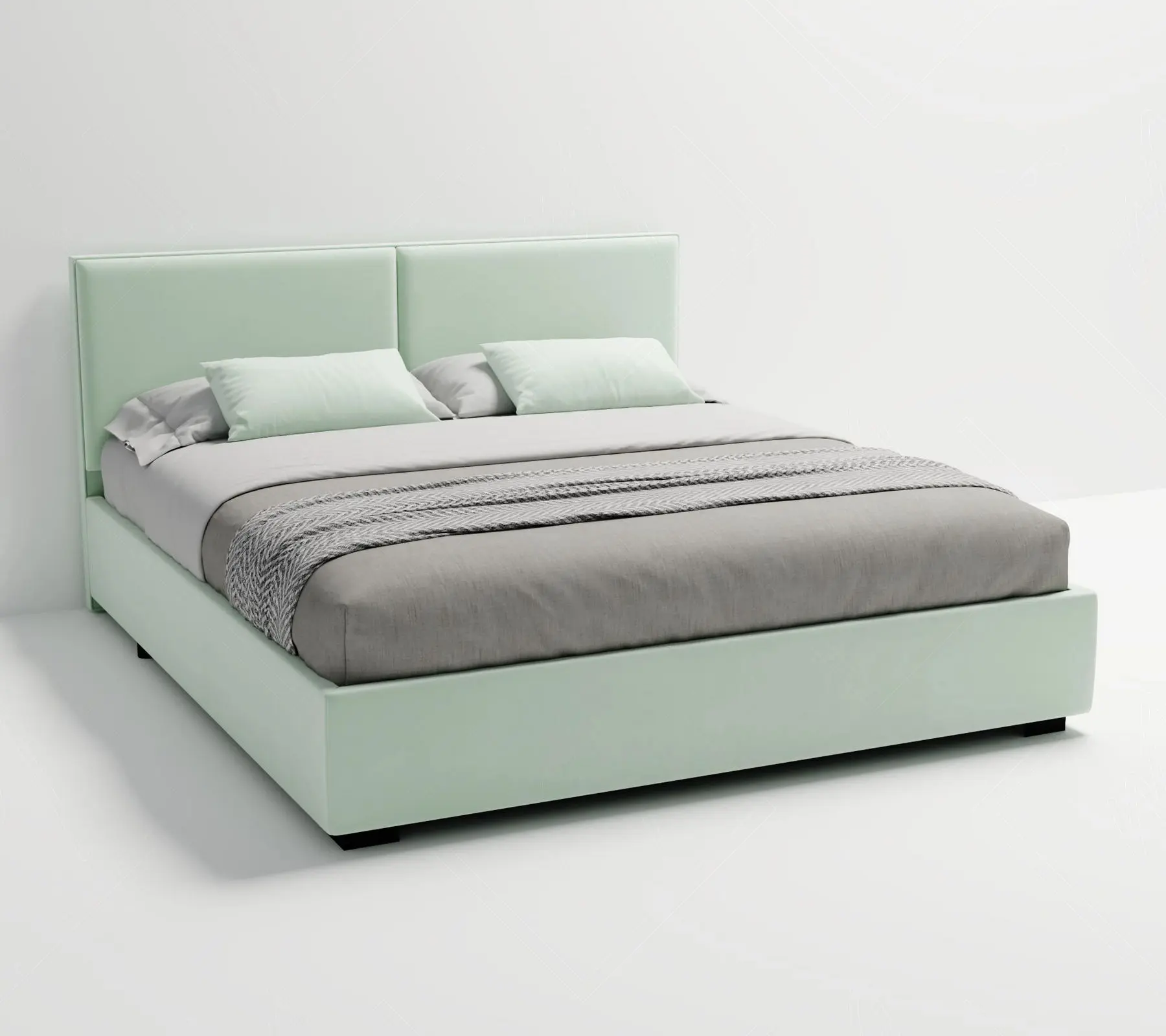 Pat my-Bria 120x200 (Cristallo)