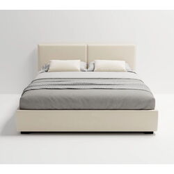 Кровать my-Bria 120x200 (Indaco) Thumb