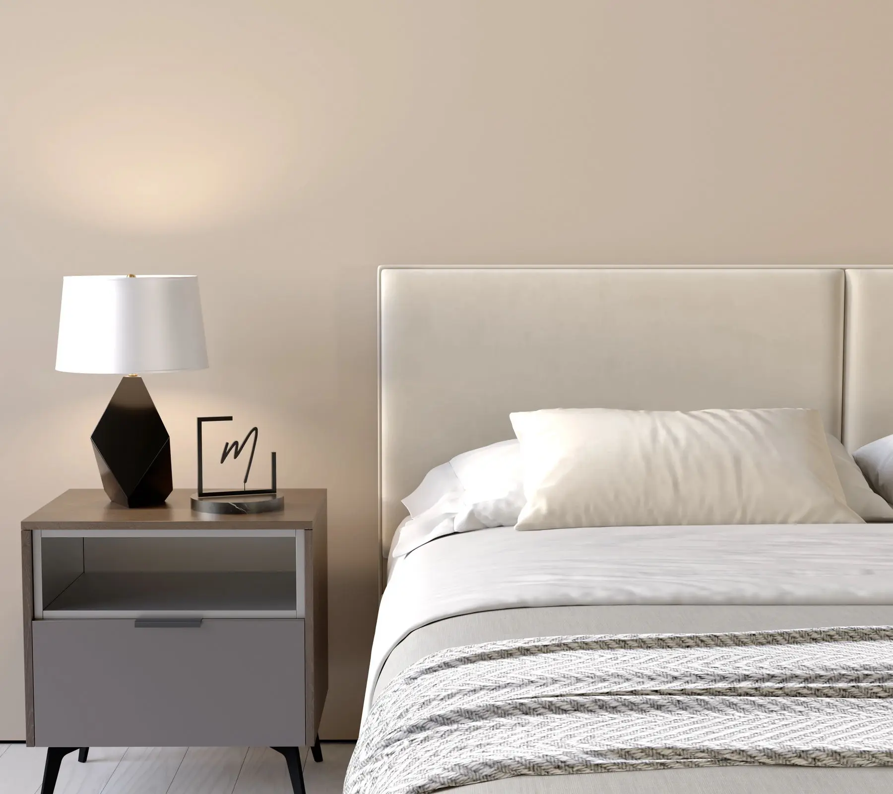 Кровать my-Bria 120x200 (Indaco)