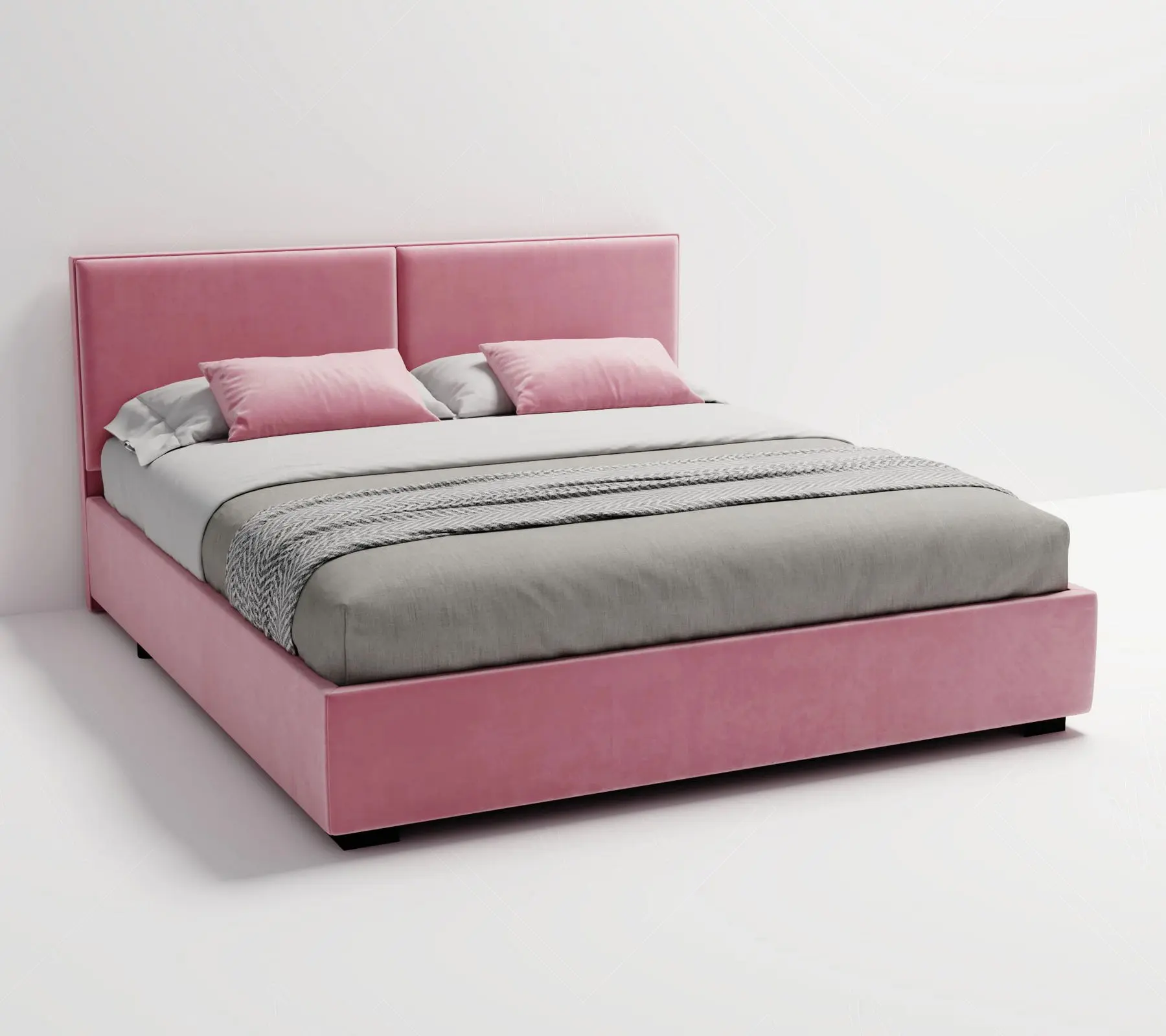 Кровать my-Bria 120x200 (Medio)