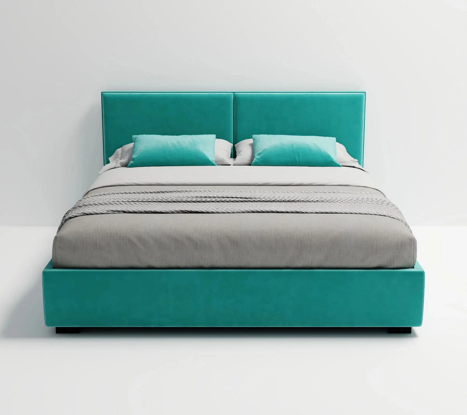 Кровать my-Bria 120x200 (Vela)