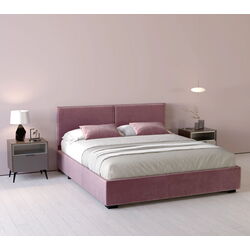 Кровать my-Bria 120x200 (Violacio) Thumb
