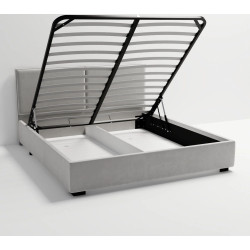 Pat my-Bria 140x200 (Alluminio) Thumb