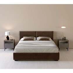 Pat my-Bria 140x200 (Cioccolato) Thumb