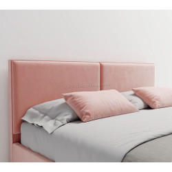 Кровать my-Bria 140x200 (Fucsia) Thumb