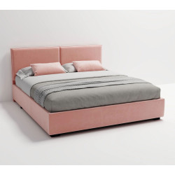 Кровать my-Bria 140x200 (Fucsia) Thumb