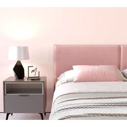 Кровать my-Bria 140x200 (Fucsia) Thumb