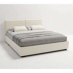 Кровать my-Bria 140x200 (Magnolia) Thumb