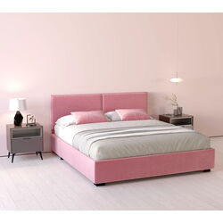 Кровать my-Bria 140x200 (Medio) Thumb