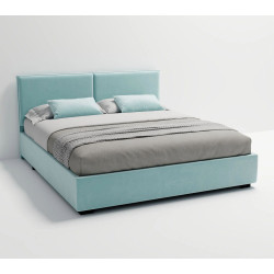 Кровать my-Bria 160x200 (Acqua) Thumb