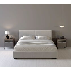 Pat my-Bria 160x200 (Alluminio) Thumb