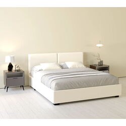 Кровать my-Bria 160x200 (Magnolia) Thumb