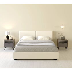 Кровать my-Bria 160x200 (Magnolia) Thumb