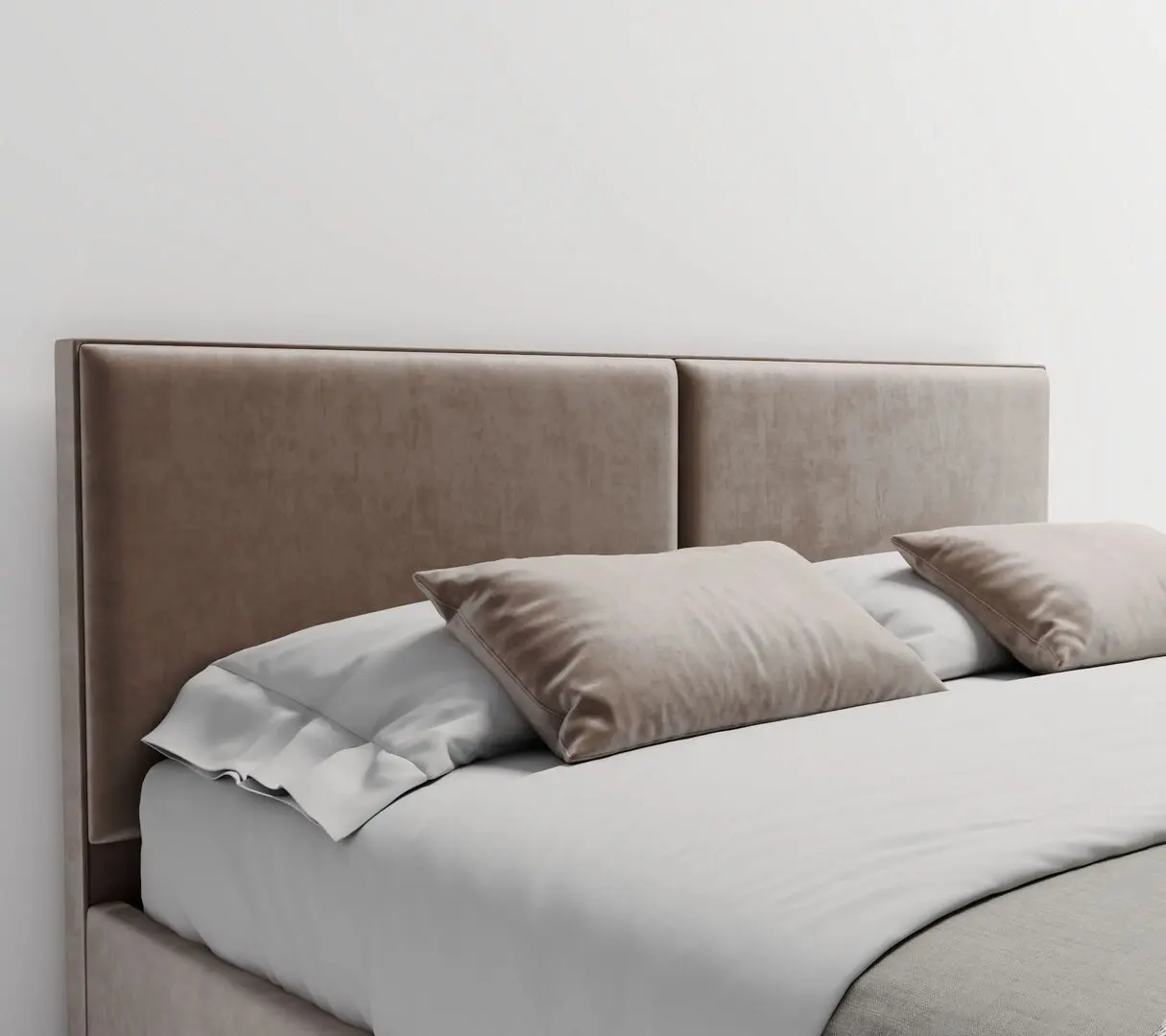 Pat my-Bria 160x200 (Noce)