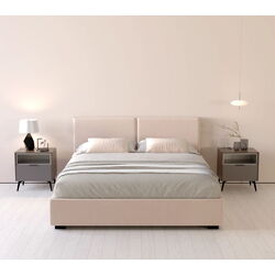 Pat my-Bria 160x200 (Rosa) Thumb