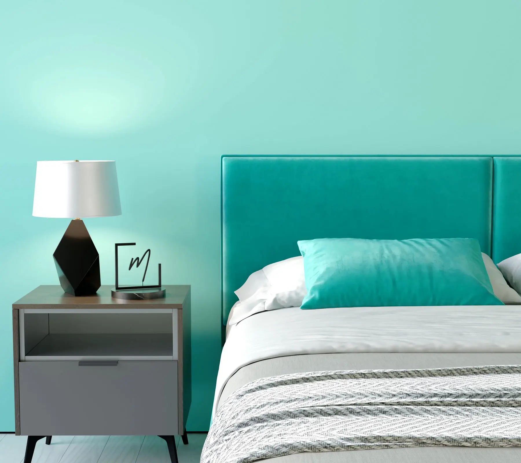 Кровать my-Bria 160x200 (Vela)