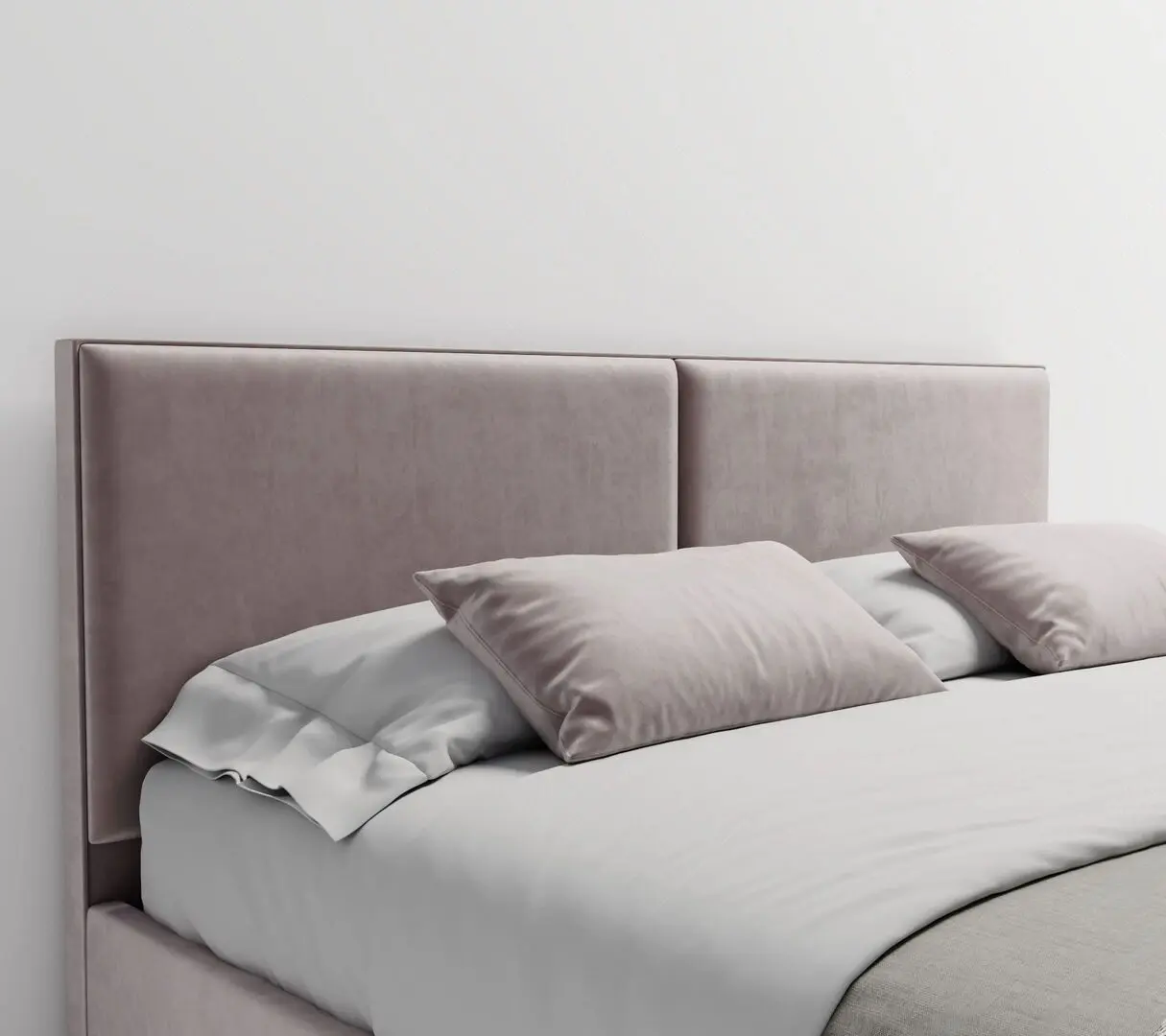 Кровать my-Bria 180x200 (Antico)