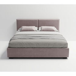 Кровать my-Bria 180x200 (Antico) Thumb