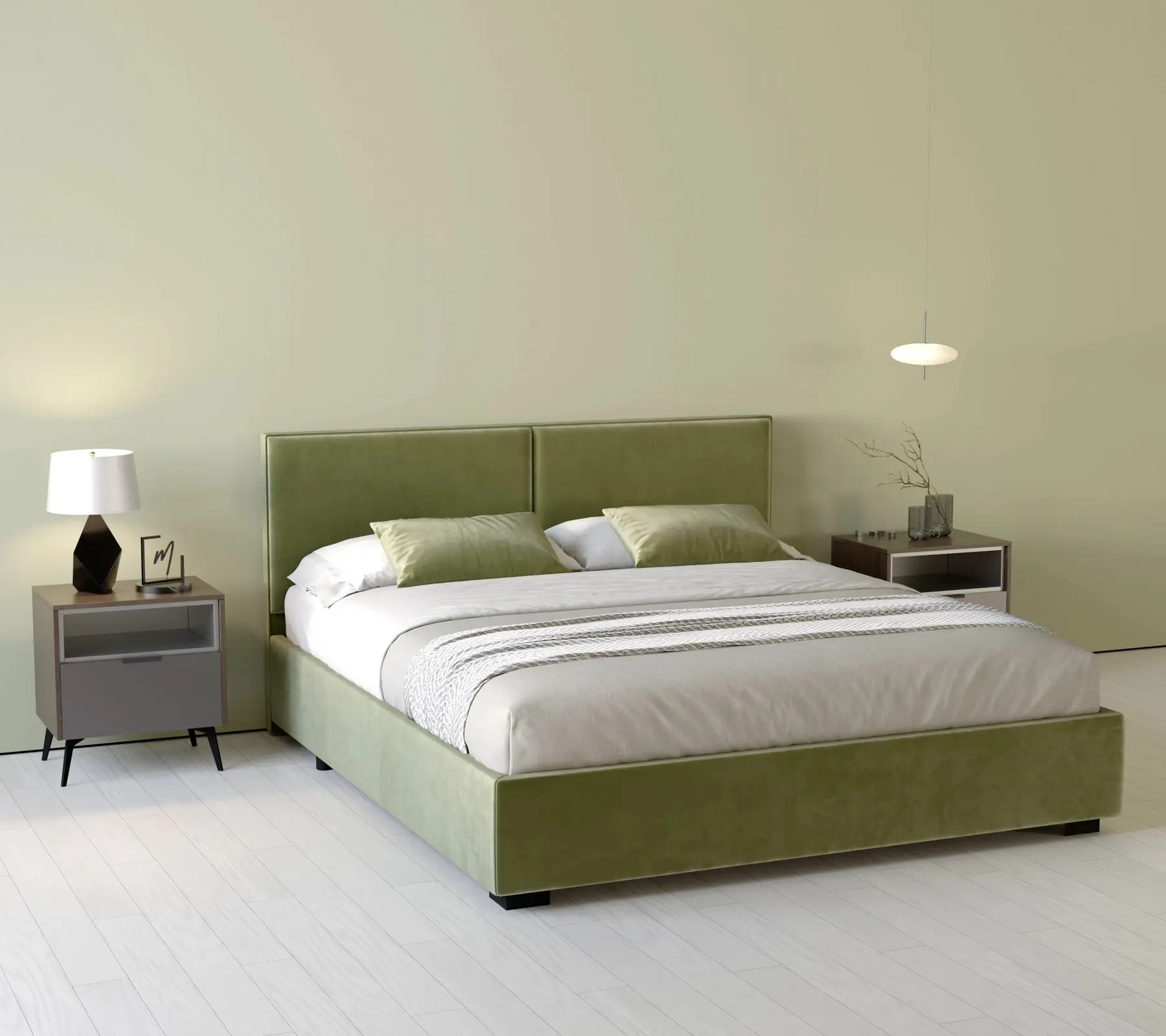 Pat my-Bria 180x200 (Brillante)