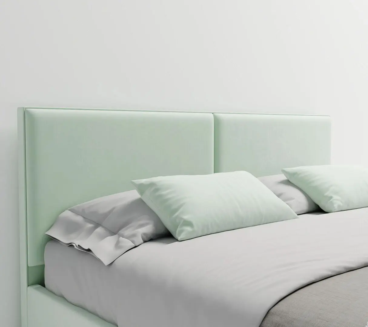 Pat my-Bria 180x200 (Cristallo)