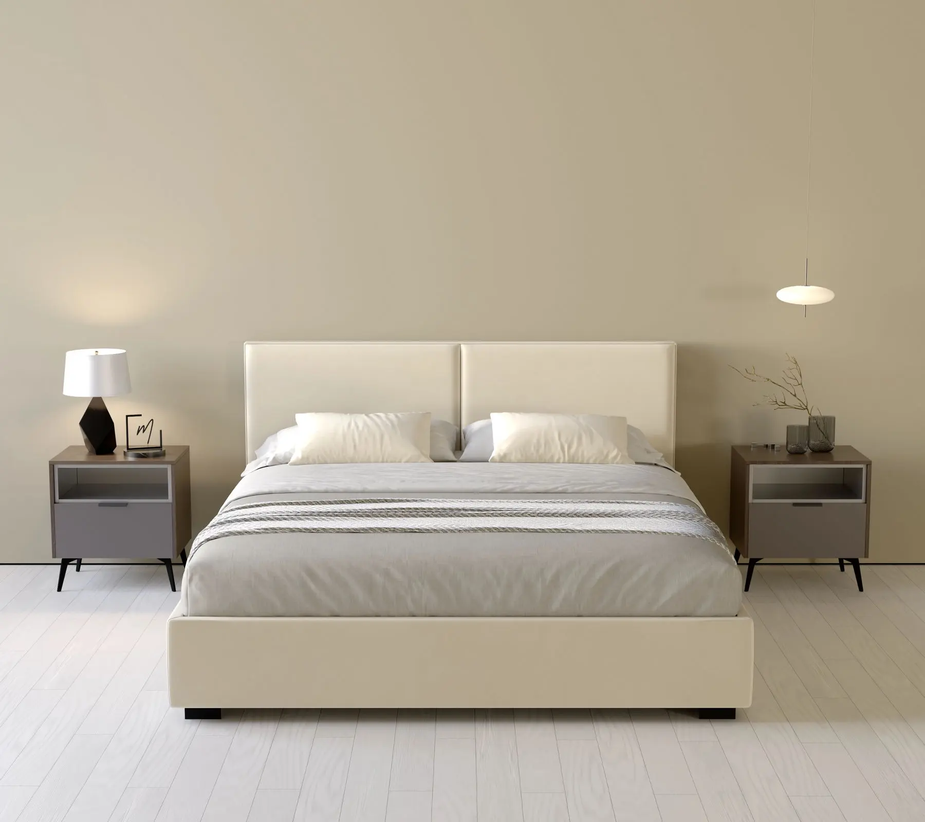 Pat my-Bria 180x200 (Perla)