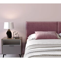 Кровать my-Bria 180x200 (Violacio) Thumb