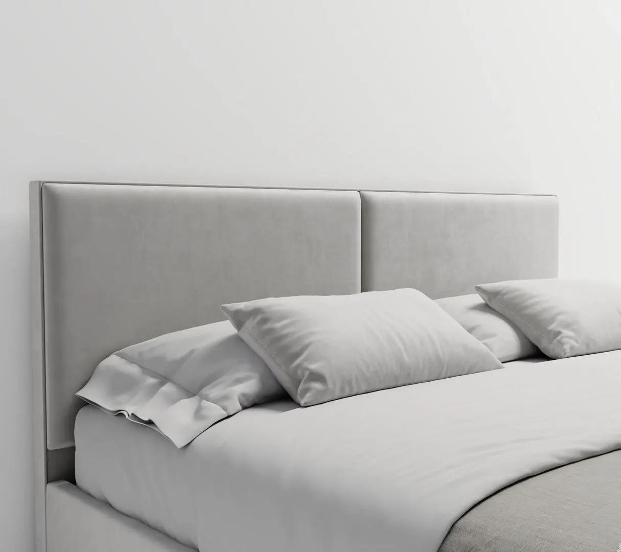 Pat my-Bria 200x200 (Alluminio)