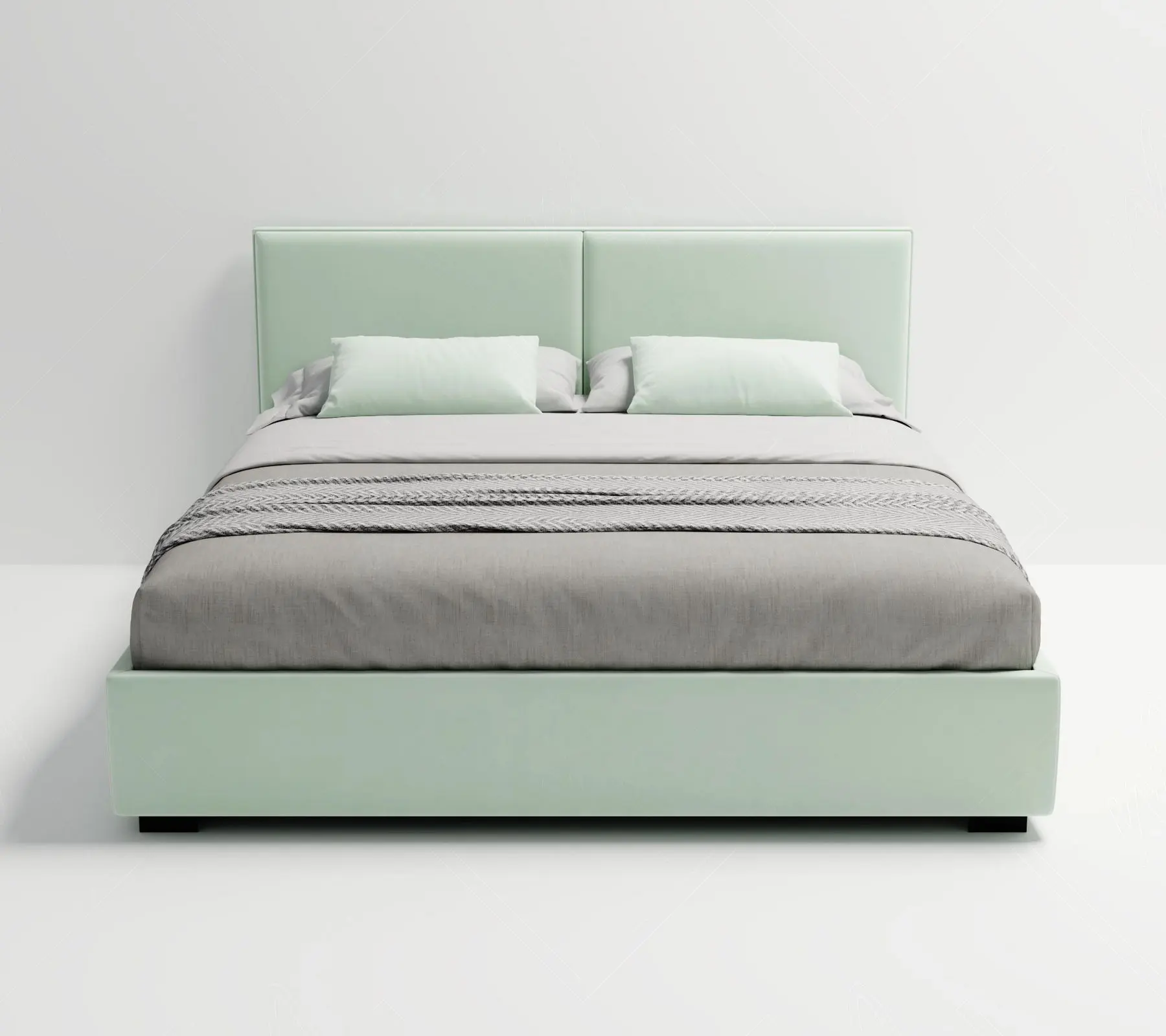 Pat my-Bria 200x200 (Cristallo)