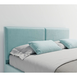 Pat my-Bria 90x200 (Acqua) Thumb