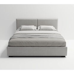 Pat my-Bria 90x200 (Alluminio) Thumb