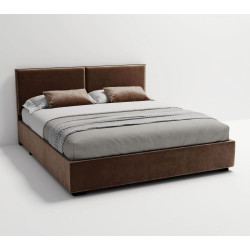 Кровать my-Bria 90x200 (Cioccolato) Thumb