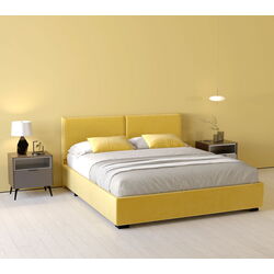 Кровать my-Bria 90x200 (Limone) Thumb