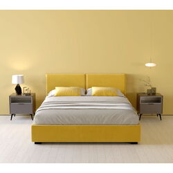 Кровать my-Bria 90x200 (Limone) Thumb