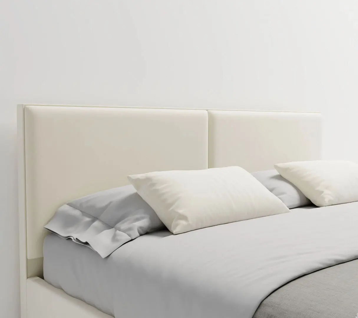 Кровать my-Bria 90x200 (Magnolia)