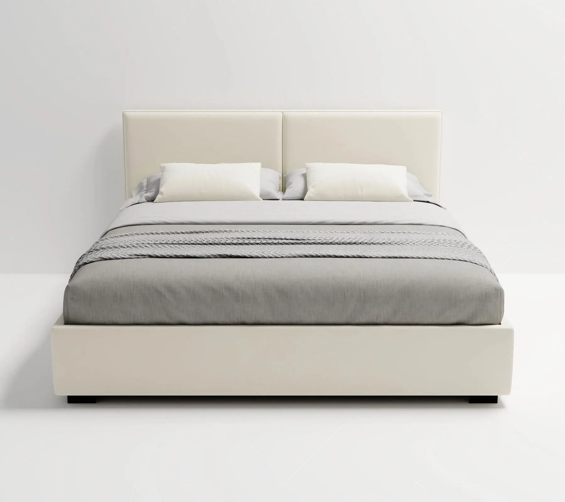 Кровать my-Bria 90x200 (Magnolia)