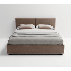 Pat my-Bria 90x200 (Noce) Thumb