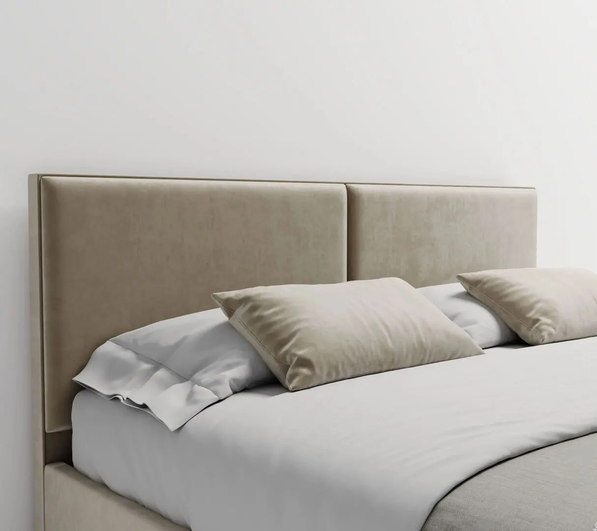 Кровать my-Bria 90x200 (Pietra)