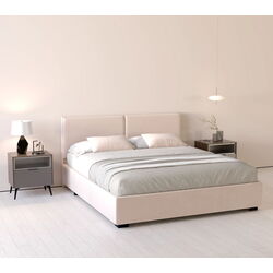 Кровать my-Bria 90x200 (Rosa) Thumb