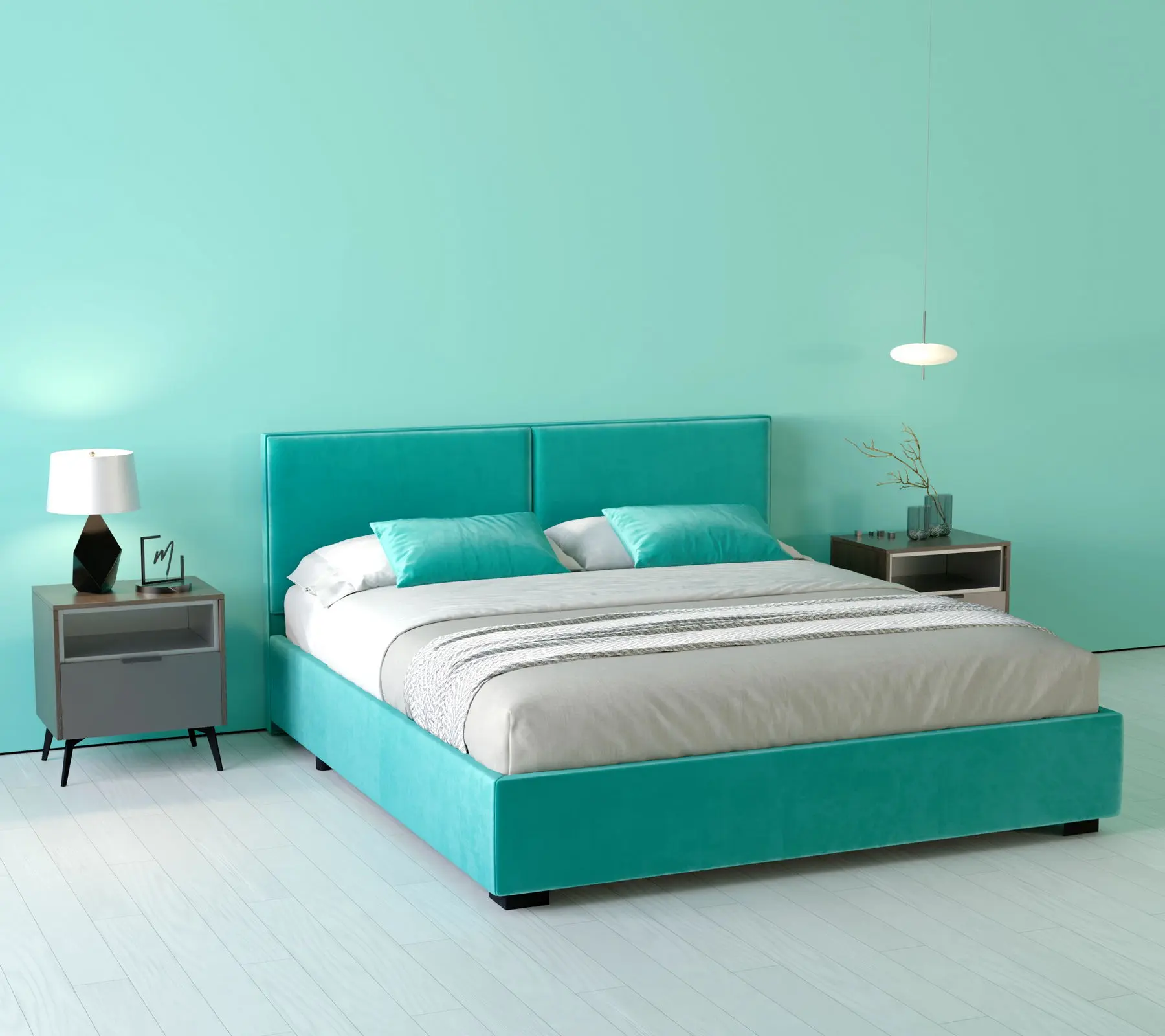 Pat my-Bria 90x200 (Vela)